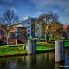 Wasserbild aus Roermond