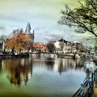 Wasserbild aus Roermond