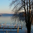 Wasserblick Winter 2022 Potsdam - Lehnitzsee