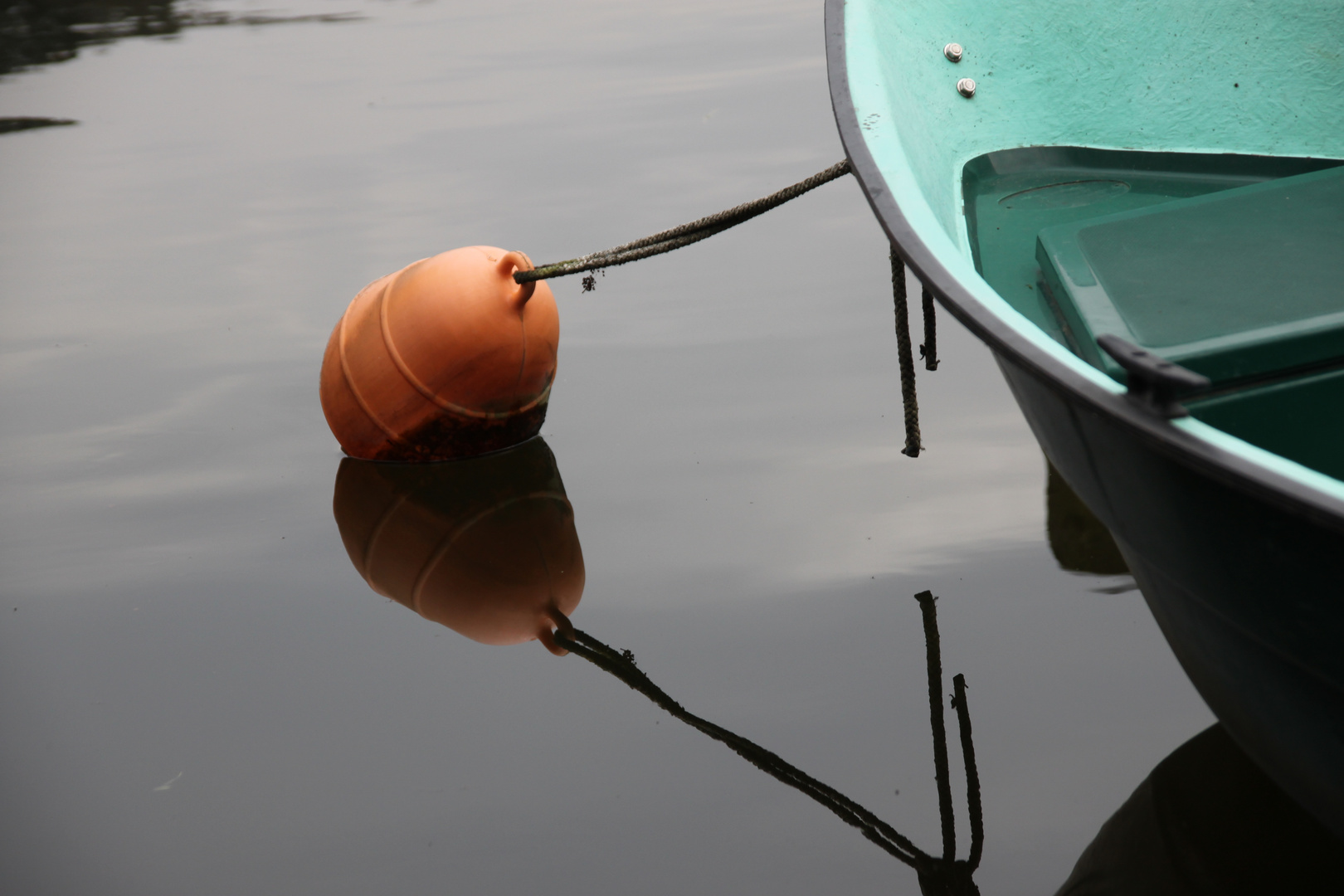 Wasserboot