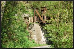 ...WasserBrücke...