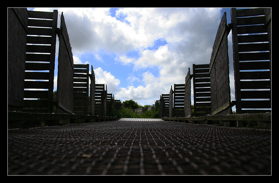 -Wasserbrücke-