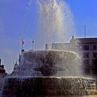 Wasserbrunnen