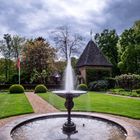 Wasserbrunnen Haus Welbergen