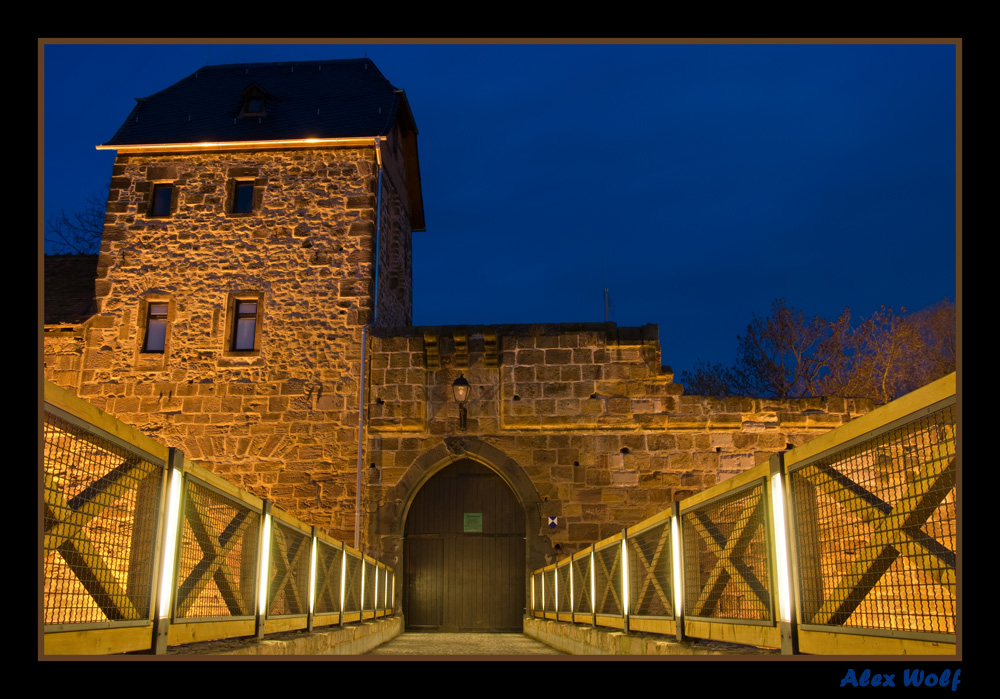 Wasserburg 2