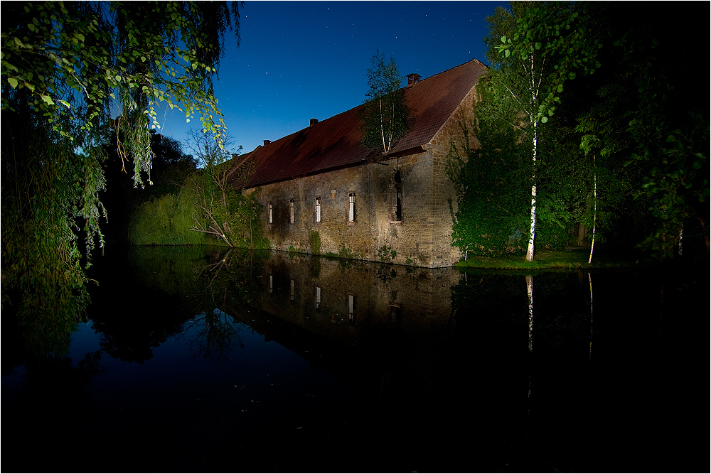 Wasserburg