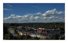 Wasserburg