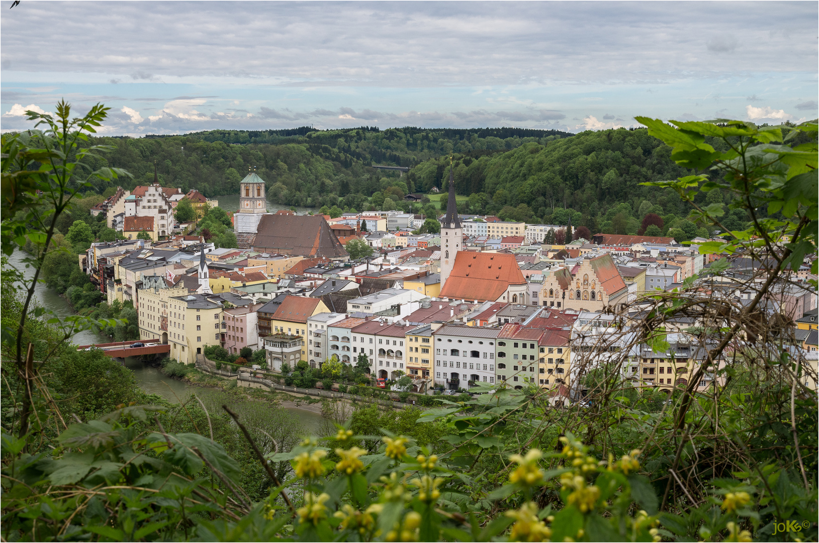 Wasserburg a. Inn, 02