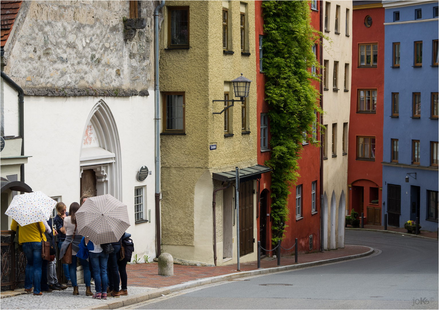 Wasserburg a. Inn, 15