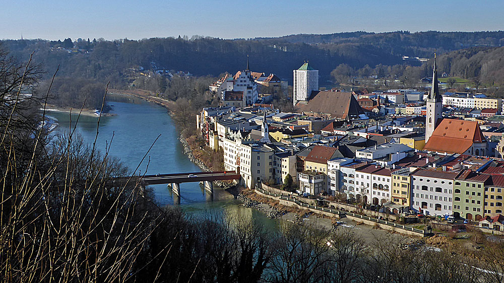 Wasserburg