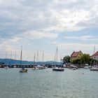 Wasserburg am Bodensee