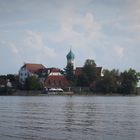 Wasserburg am Bodensee