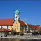 Wasserburg am Bodensee