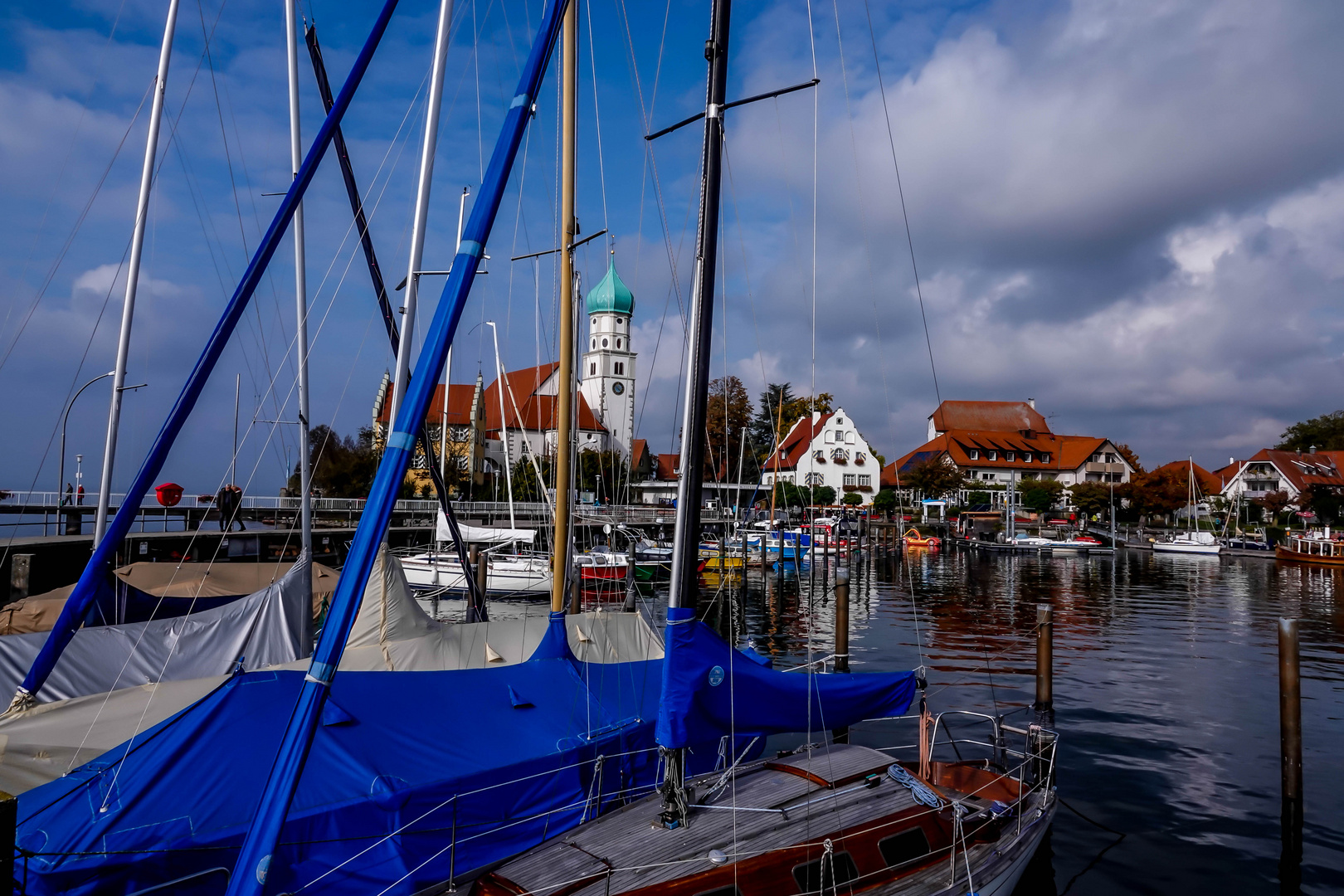 Wasserburg am Bodensee (2)