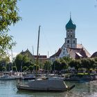 Wasserburg am Bodensee 2