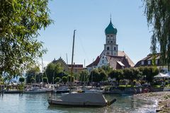 Wasserburg am Bodensee 2