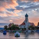 Wasserburg am Bodensee