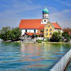 Wasserburg am Bodensee