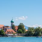 Wasserburg am Bodensee