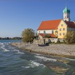 Wasserburg am Bodensee 