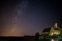 Wasserburg am Bodensee