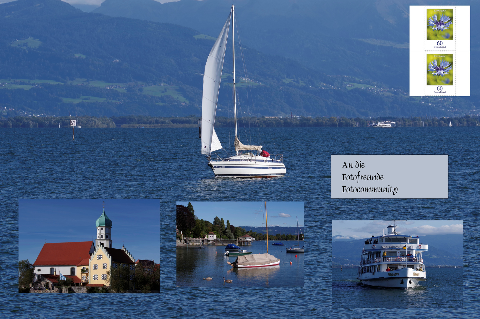 ...Wasserburg am Bodensee