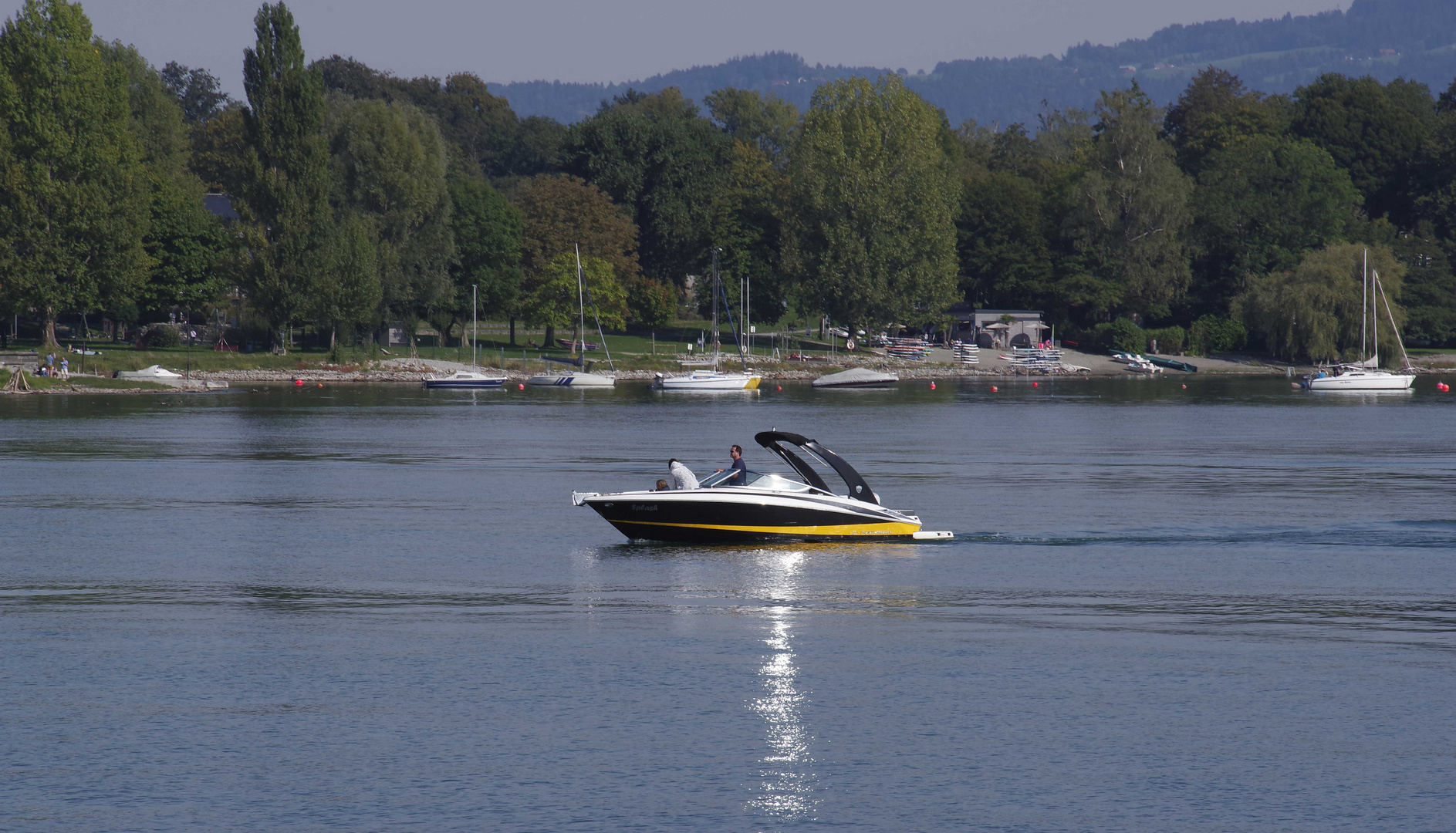 ...Wasserburg am Bodensee