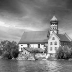 Wasserburg am Bodensee