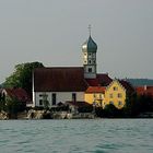 Wasserburg am Bodensee