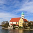 Wasserburg am Bodensee