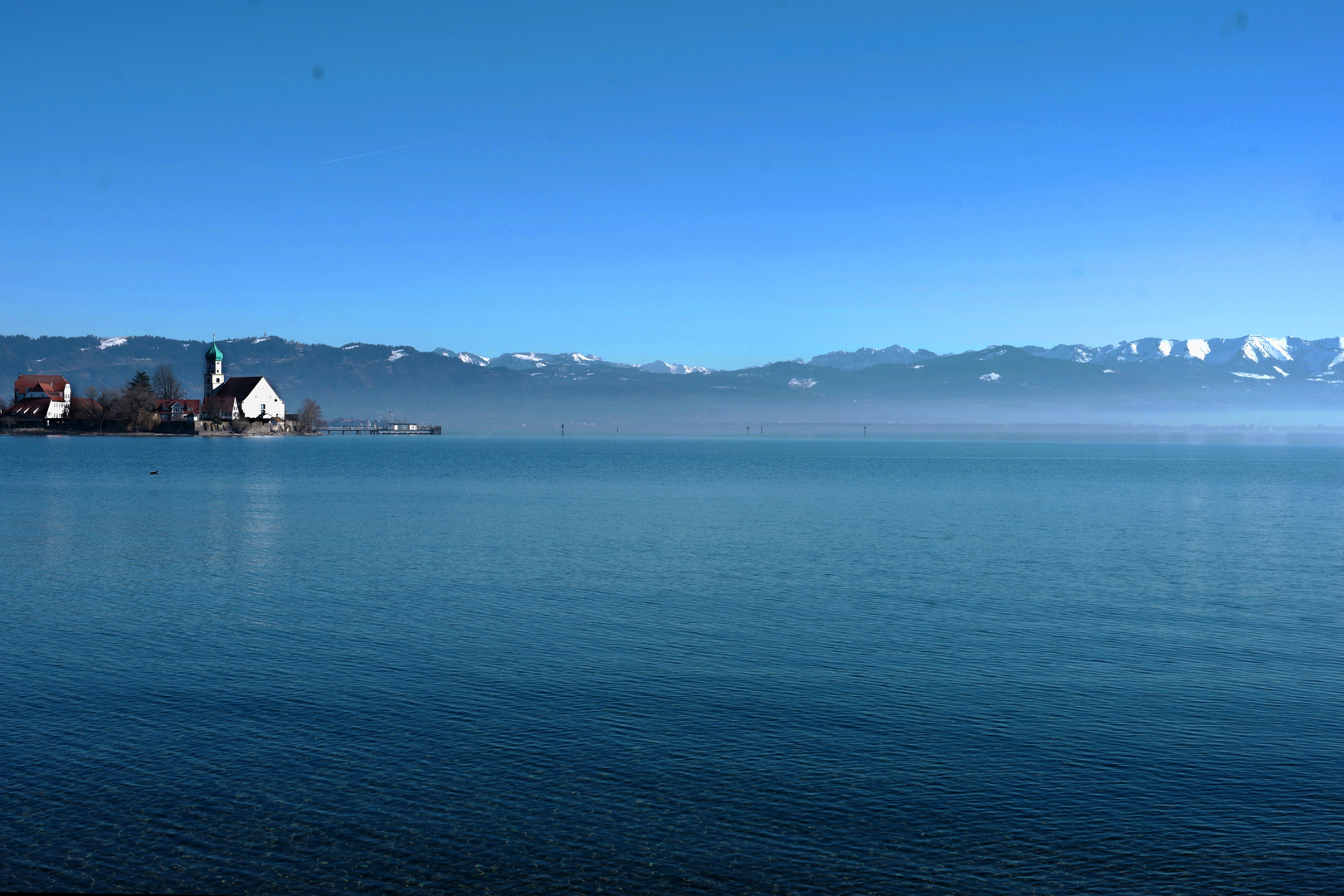 Wasserburg am Bodensee