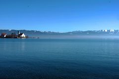 Wasserburg am Bodensee