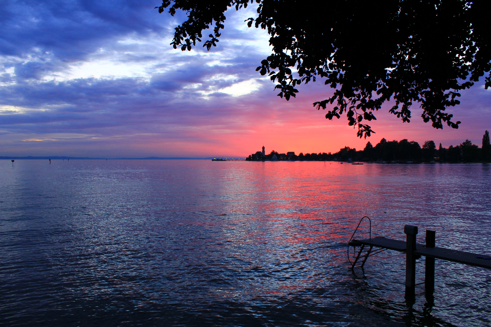 Wasserburg am Bodensee