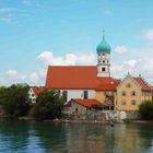 Wasserburg am Bodensee