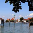 Wasserburg am Bodensee