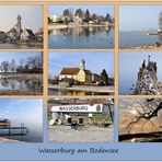 Wasserburg am BODENSEE