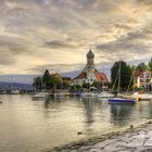 Wasserburg am Bodensee