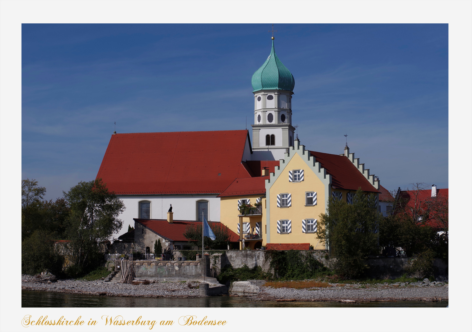 ...Wasserburg am Bodensee