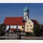 ...Wasserburg am Bodensee