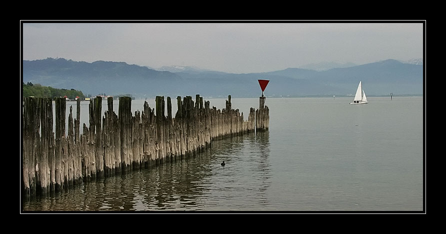 Wasserburg am Bodensee