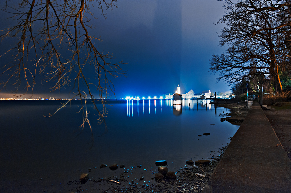 Wasserburg am Bodensee