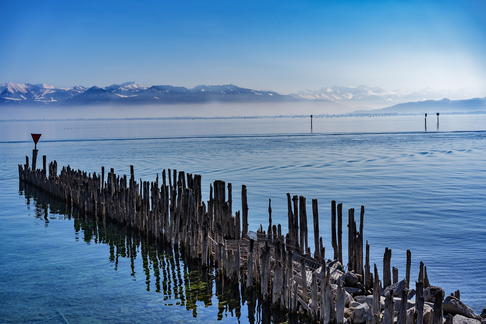 Wasserburg am Bodensee