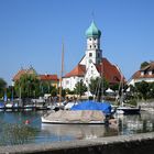 Wasserburg am Bodensee