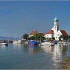 Wasserburg am Bodensee