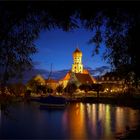 Wasserburg am Bodensee