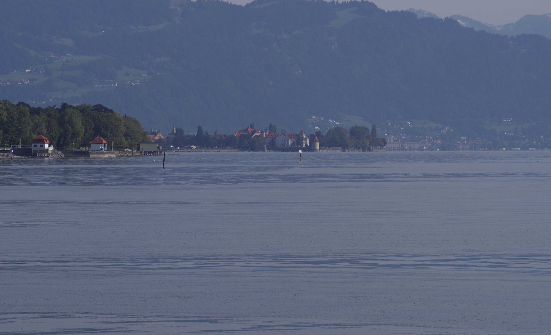 ...Wasserburg am Bodensee