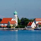 Wasserburg am Bodensee