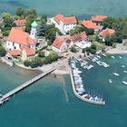 Wasserburg am Bodensee