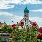 Wasserburg am Bodensee