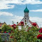 Wasserburg am Bodensee